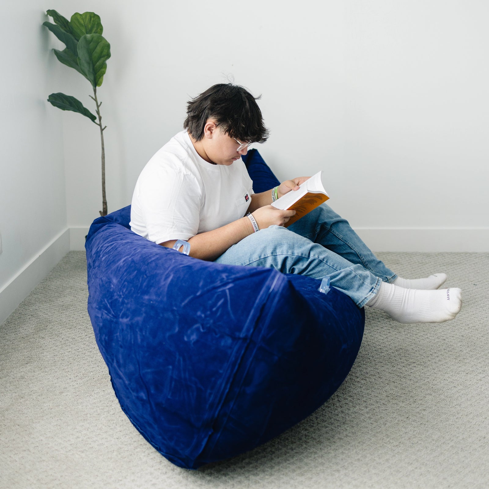 Air-Lite® Cozy Canoe