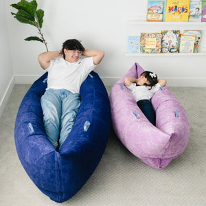 Air-Lite® Cozy Canoe