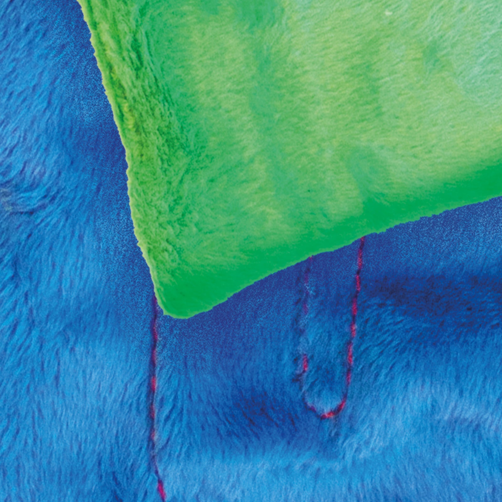 Busy Fingers ™ Marble Maze Kit