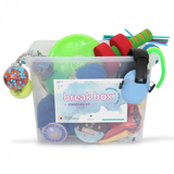 Course I: Sensory Foundations of Learning and Behavior