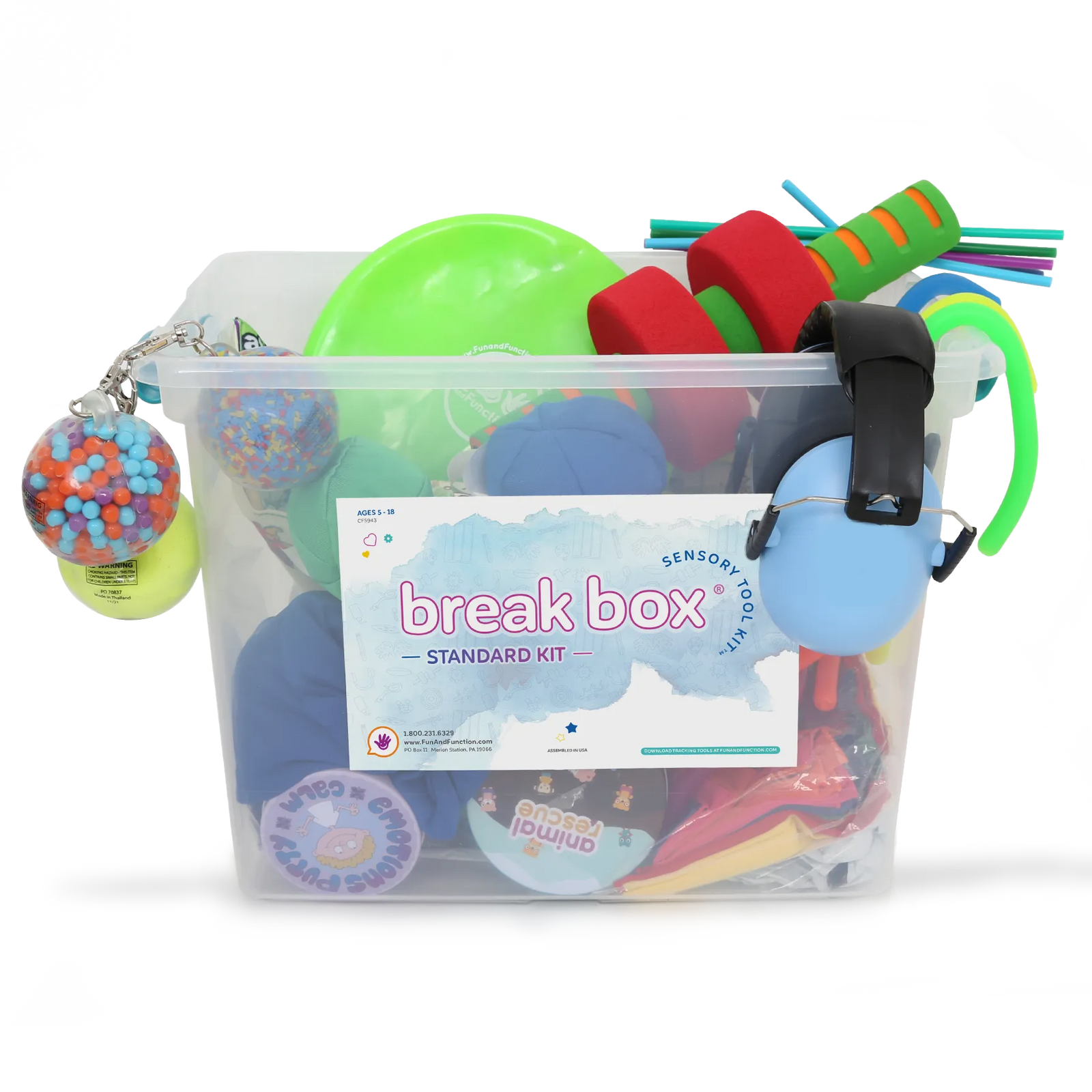 Course I: Sensory Foundations of Learning and Behavior