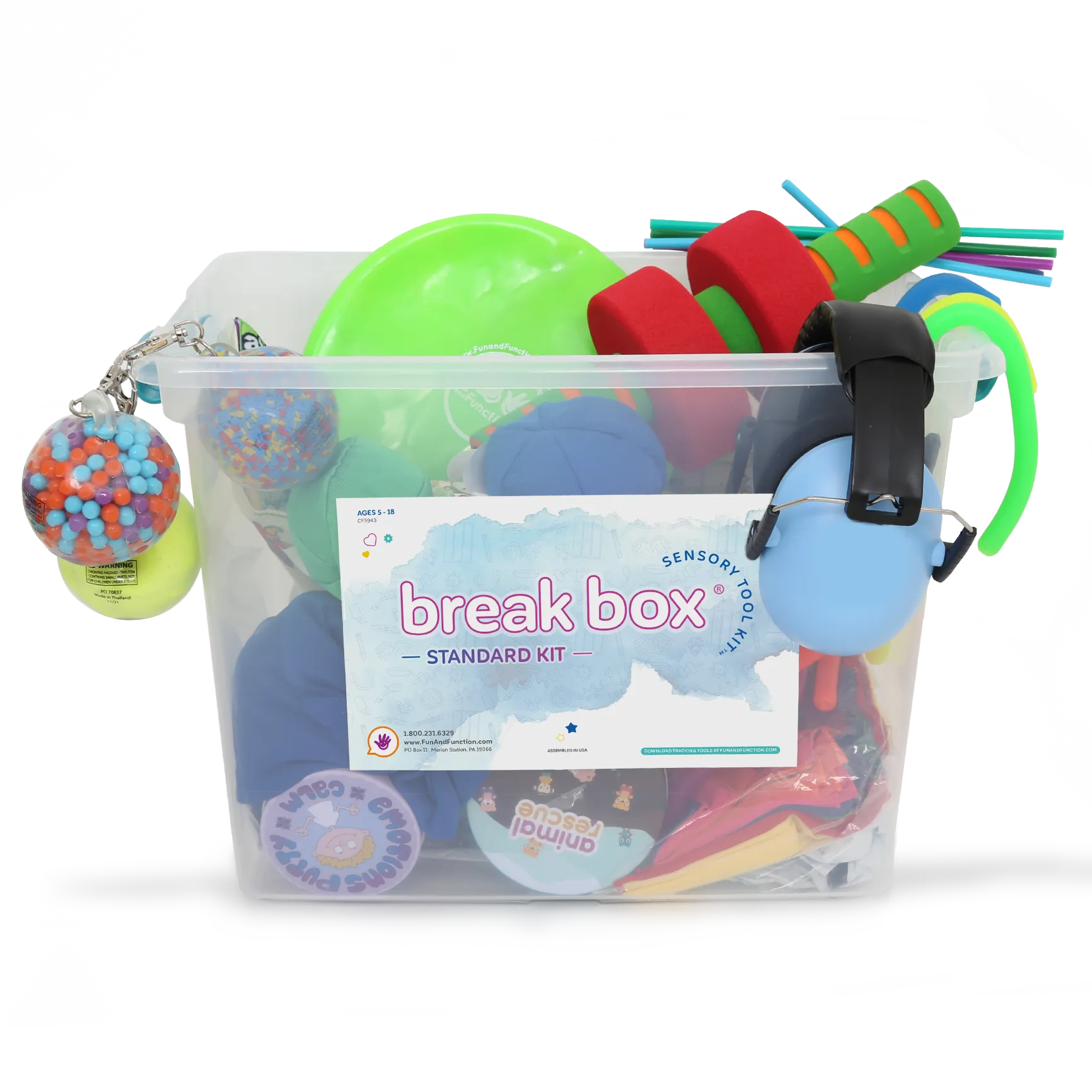 Course I: Sensory Foundations of Learning and Behavior