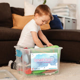 Complete Package: Sensory Space at Home Small