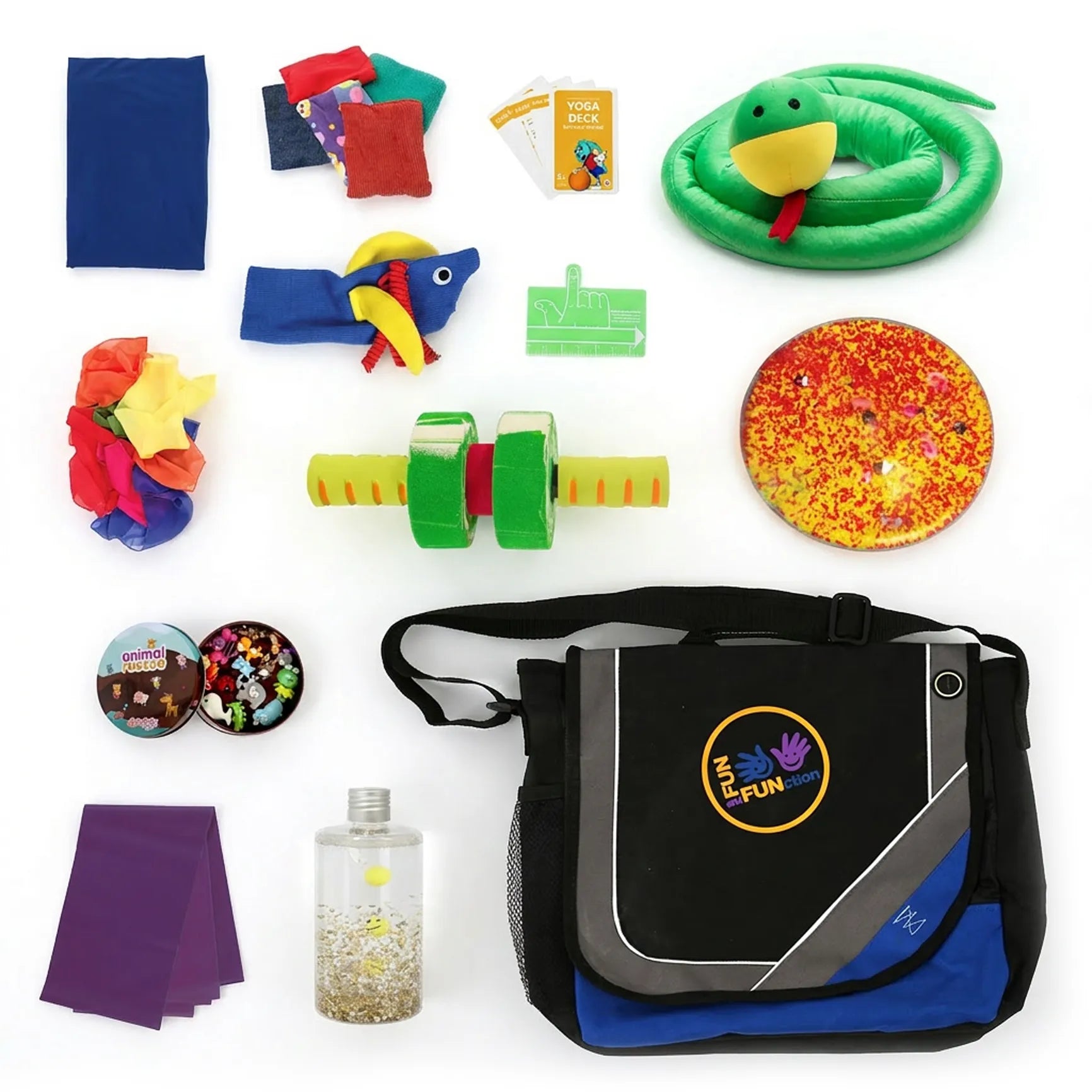 Therapist Kit