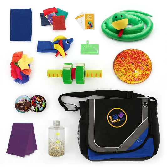 Therapist Kit