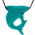 Shark Chewy Necklace