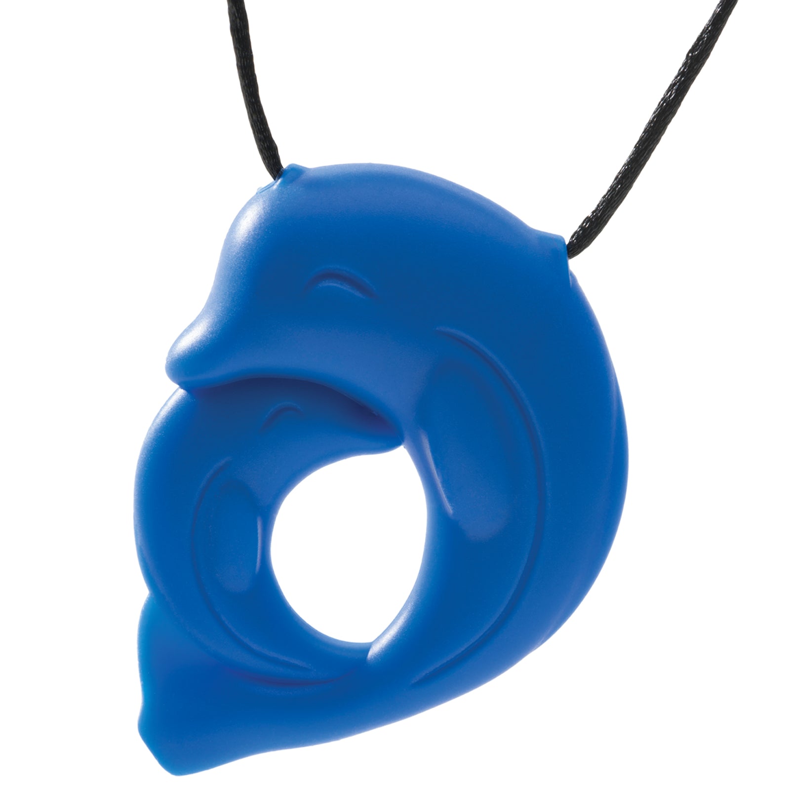 Dolphin Chewy Necklace