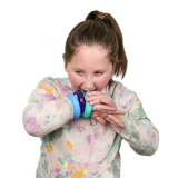 Bangles Chewy Bracelets - Set of 3