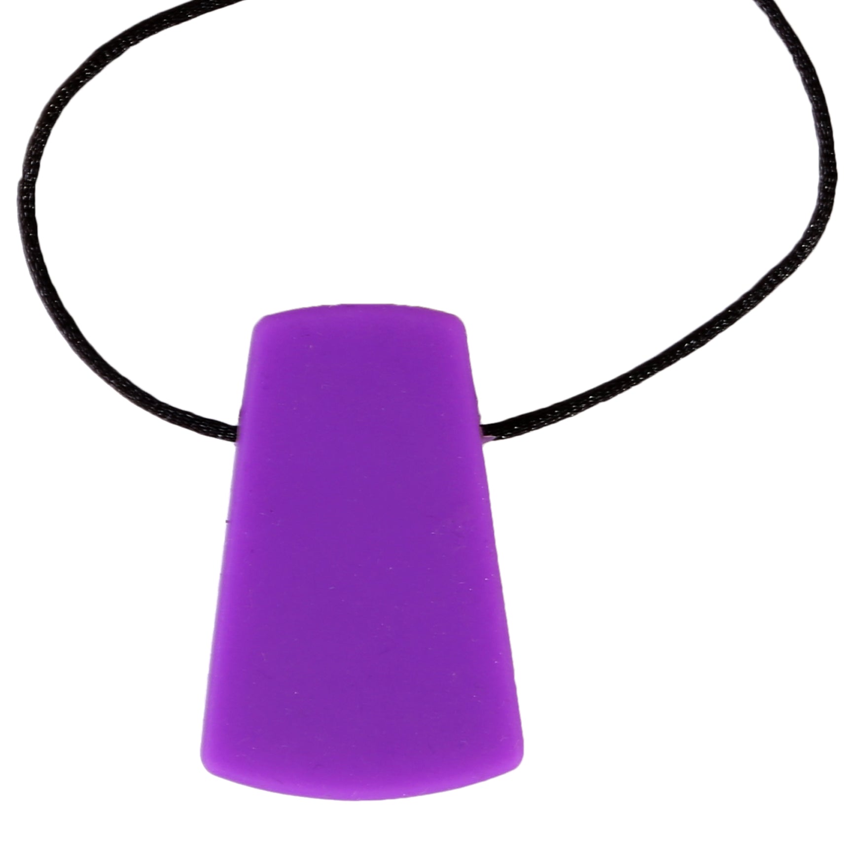 Smooth Chewy Necklace