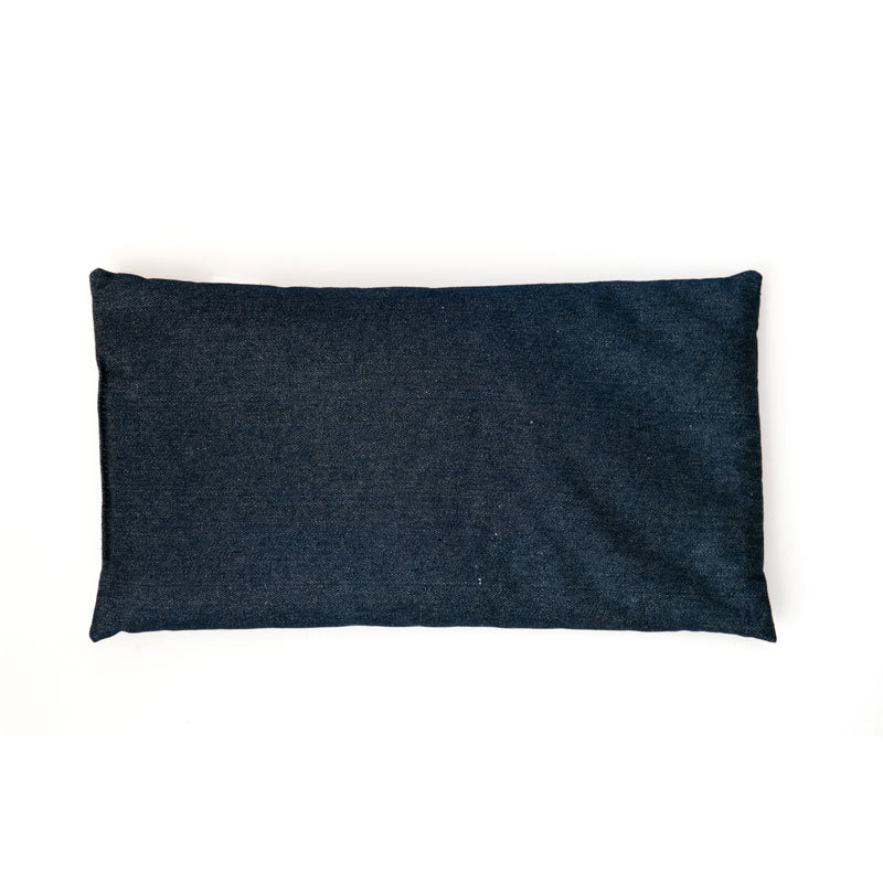 Denim Weighted Lap Pad