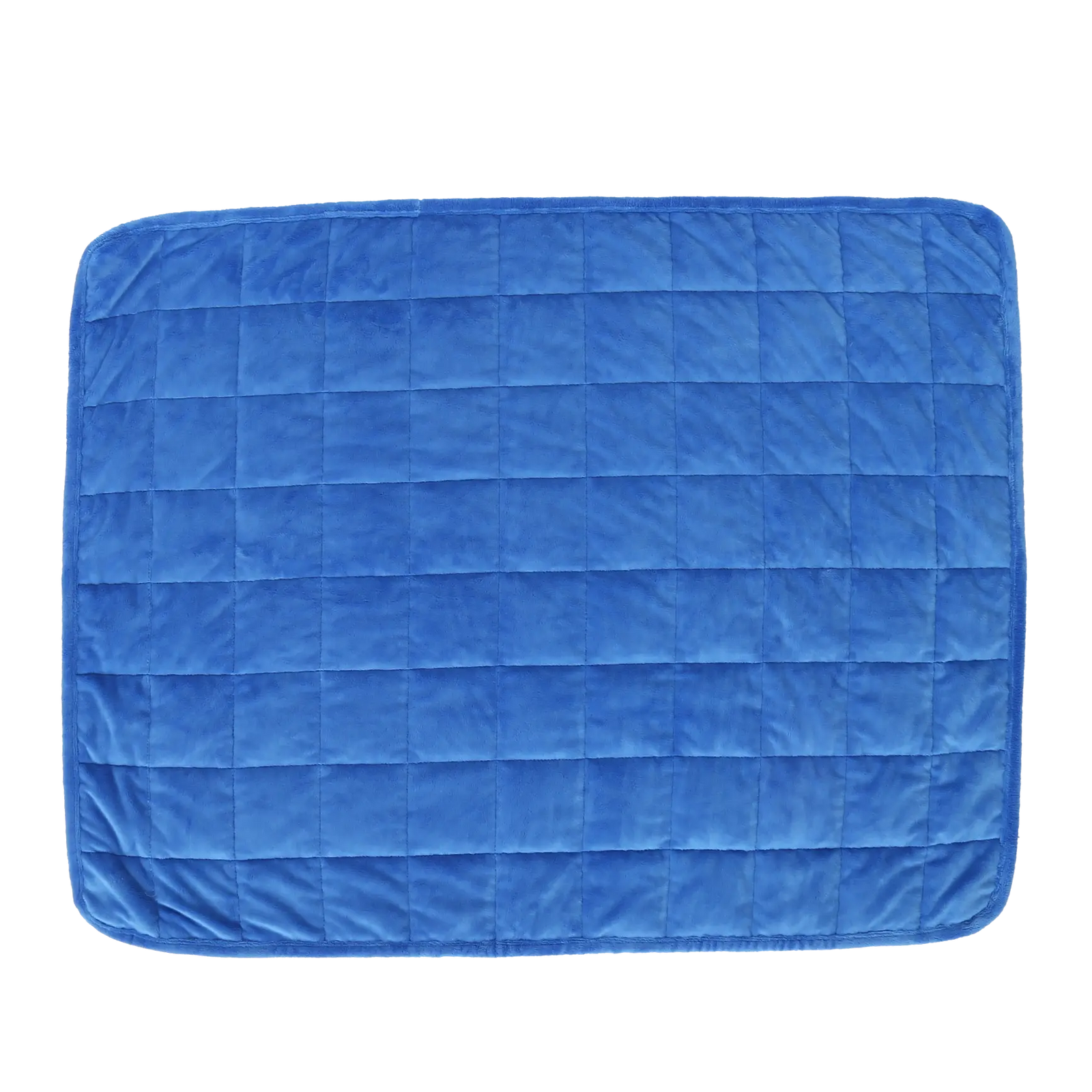 Soft Plush Weighted Blanket