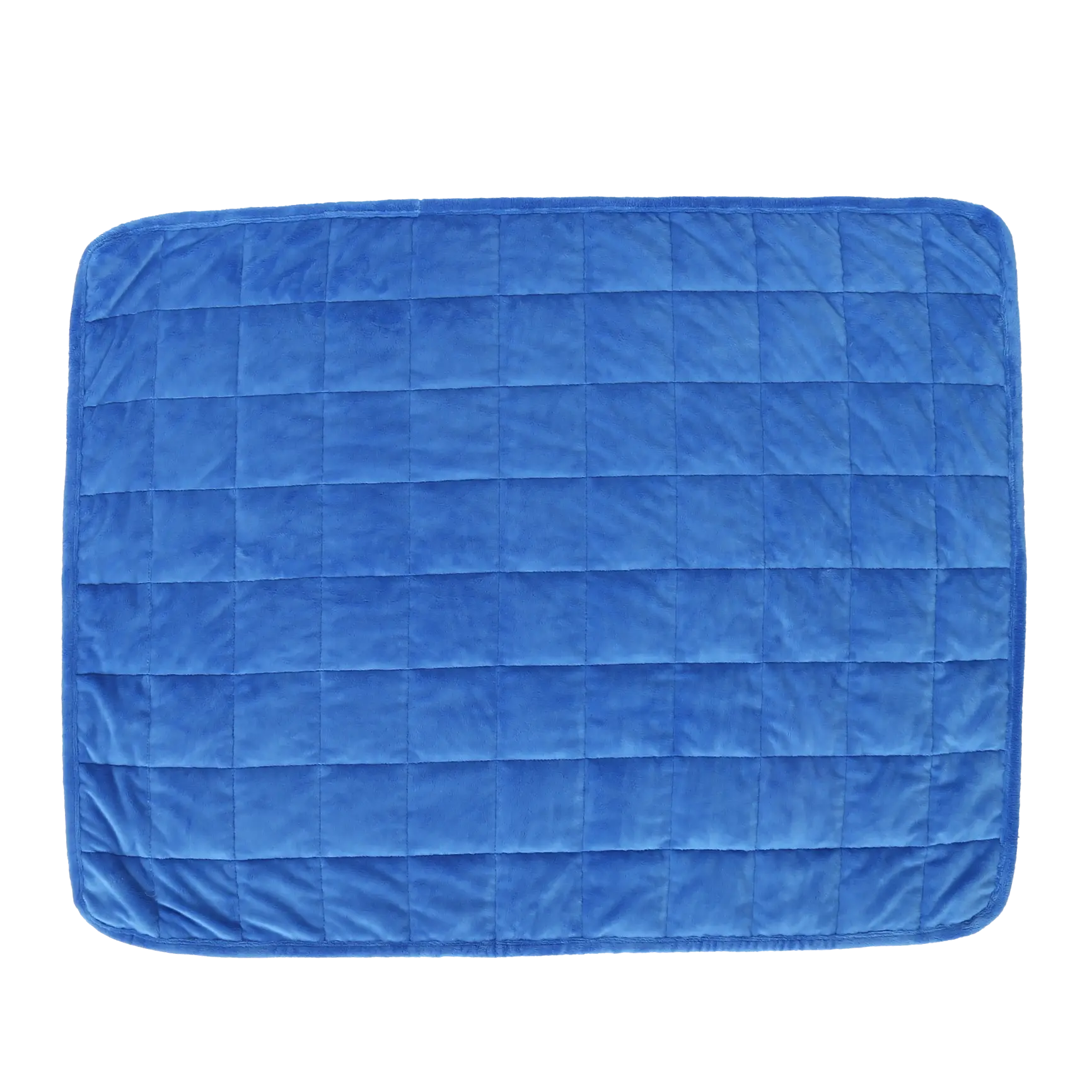 Soft Plush Weighted Blanket