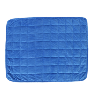 Soft Plush Weighted Blanket