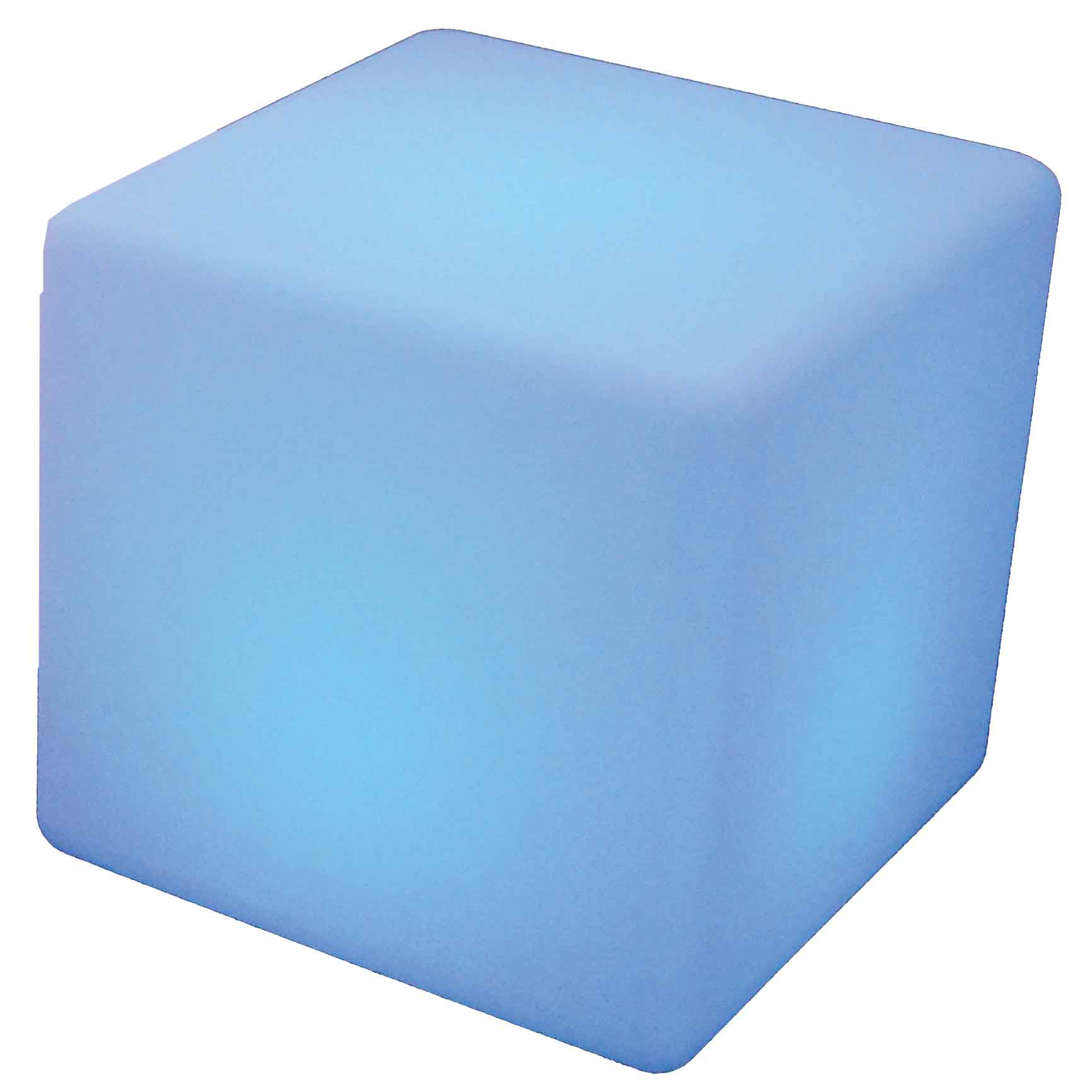 LimeLite™ LED Cube