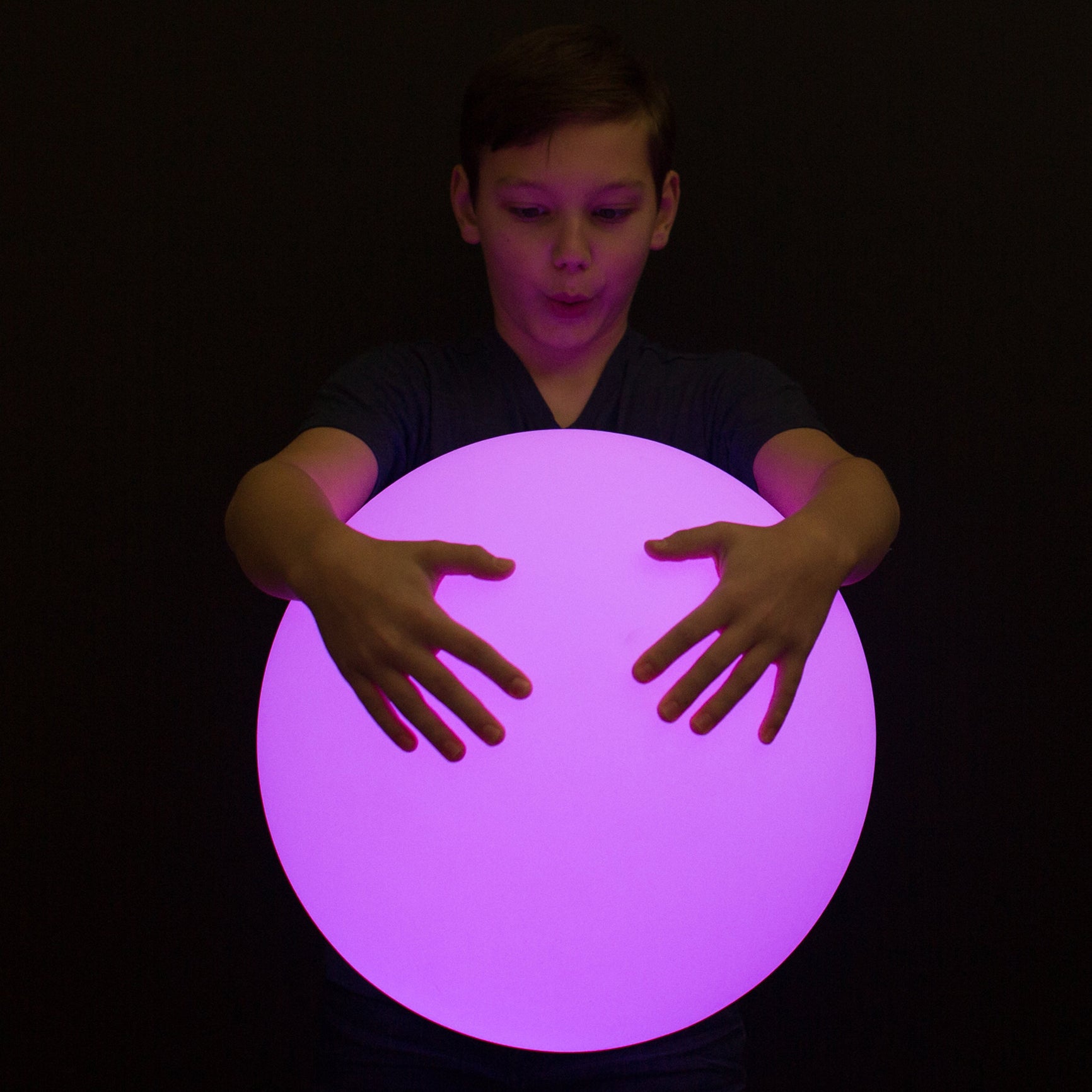 LimeLite™ LED Ball