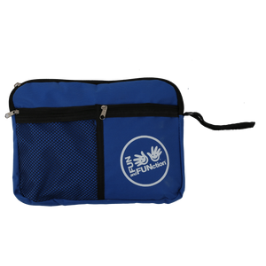 Pouch for Sensory Survival Kit