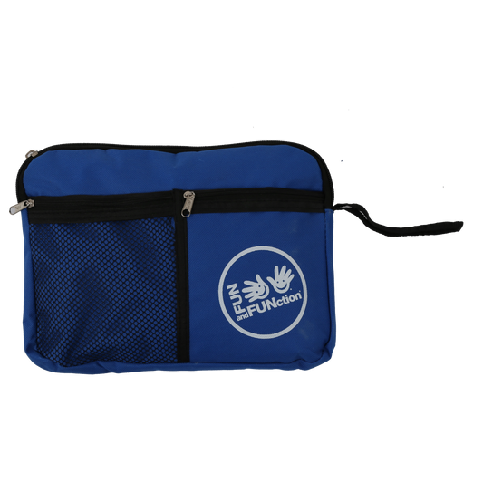 Pouch for Sensory Survival Kit