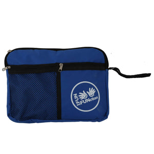 Sensory Survival Kit pouch