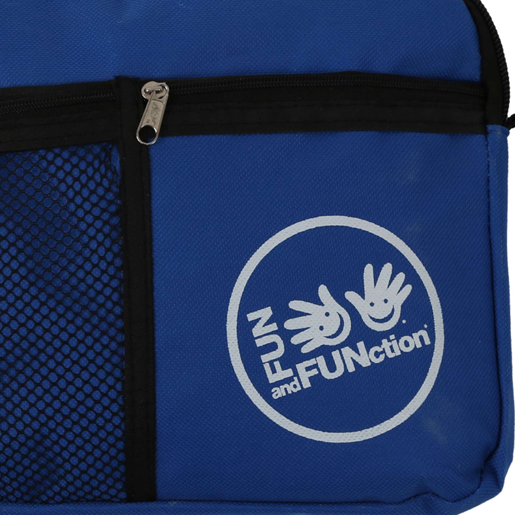 Sensory Survival Kit pouch