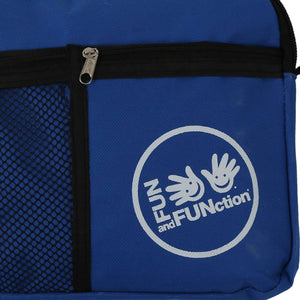 Sensory Survival Kit pouch