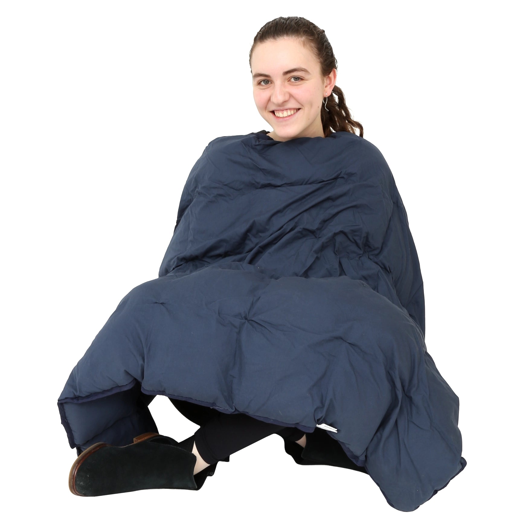 Calming Weighted Comforter