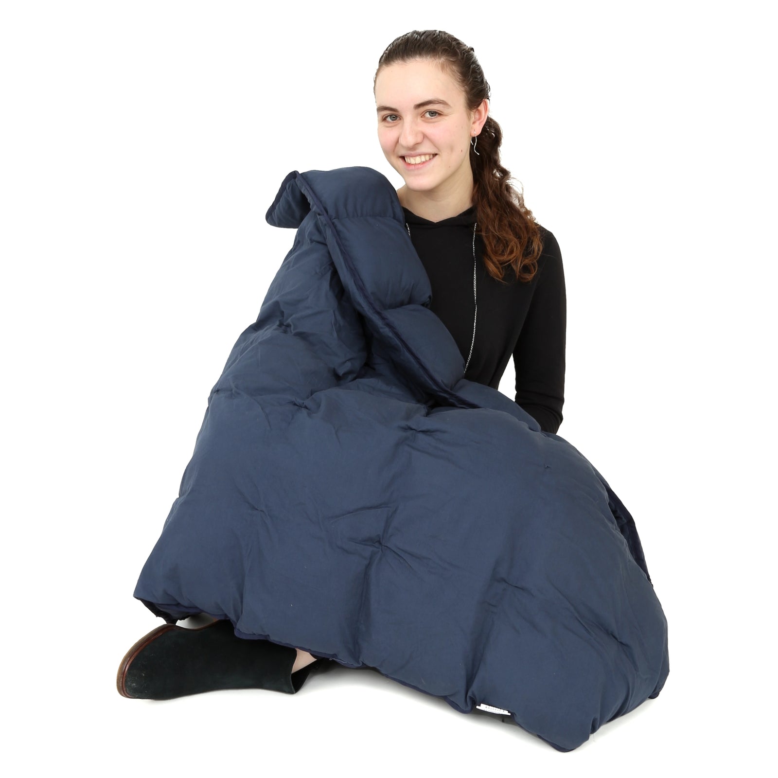 Calming Weighted Comforter