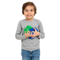 Stressless Fidget Balls - Set of 2
