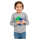 Stressless Fidget Balls - Set of 2