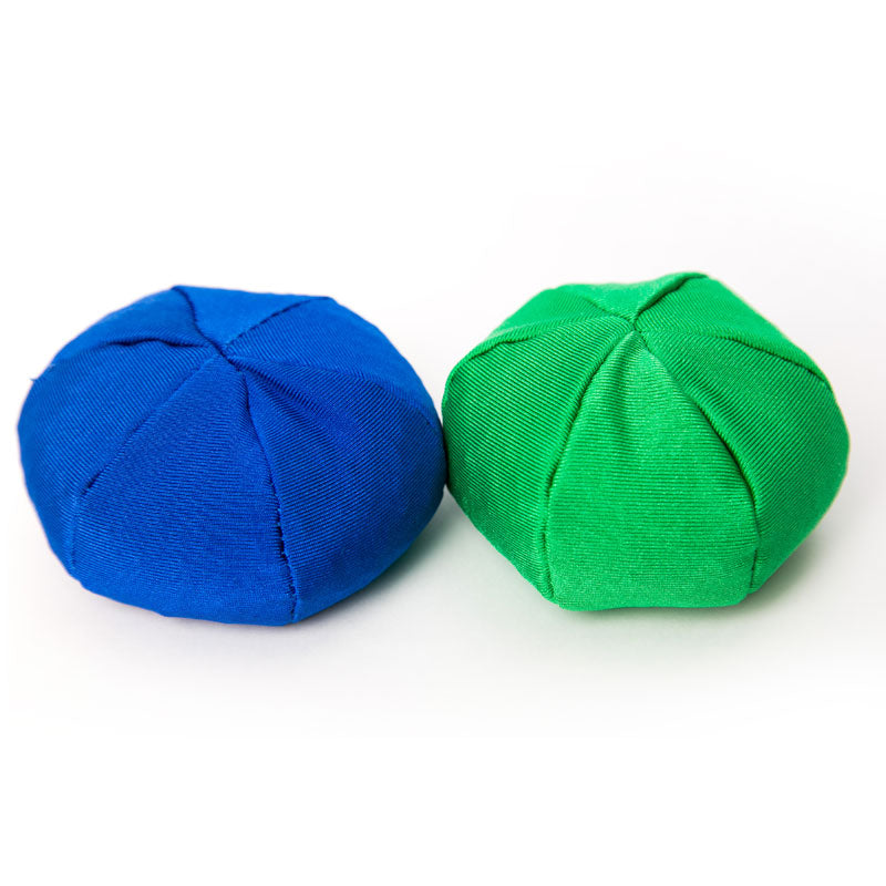 Stressless Fidget Balls - Set of 2