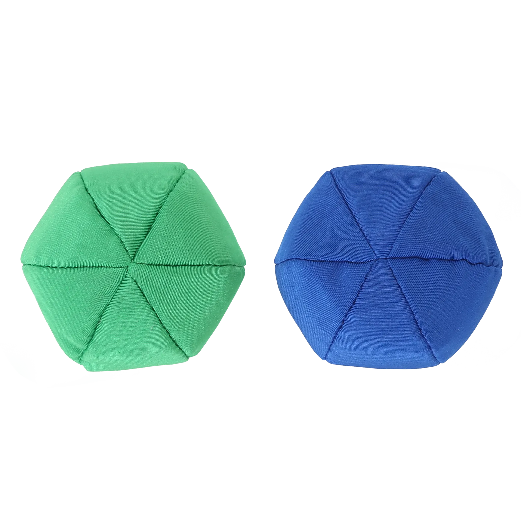 Stressless Fidget Balls - Set of 2