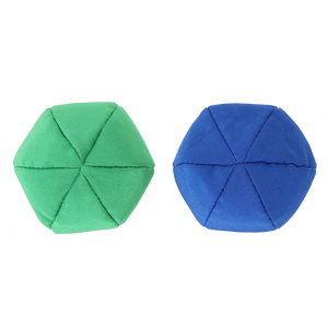 Stressless Fidget Balls - Set of 2