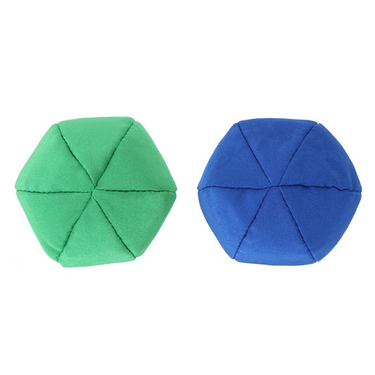 Stressless Fidget Balls - Set of 2