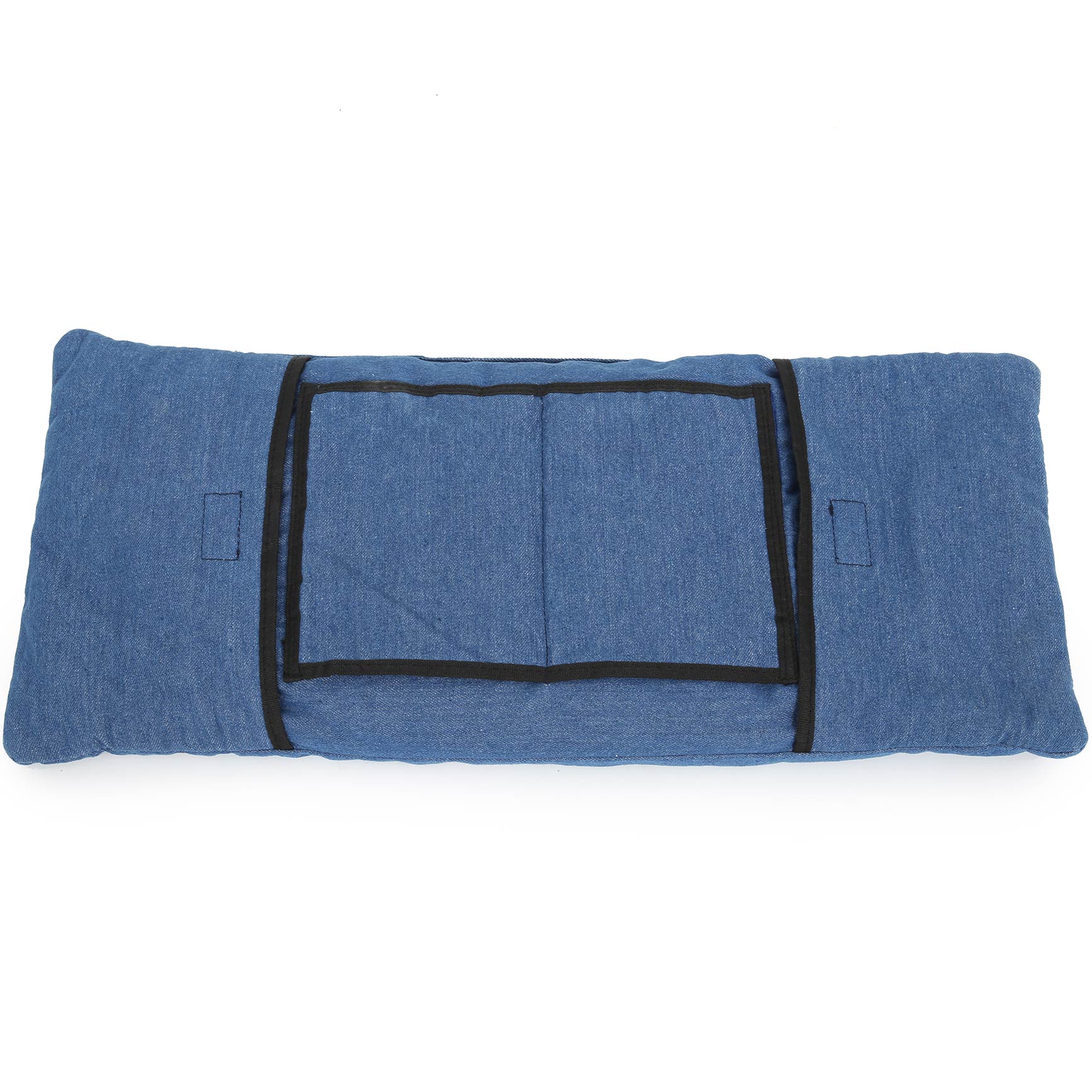 Denim Pocket Lap Pad
