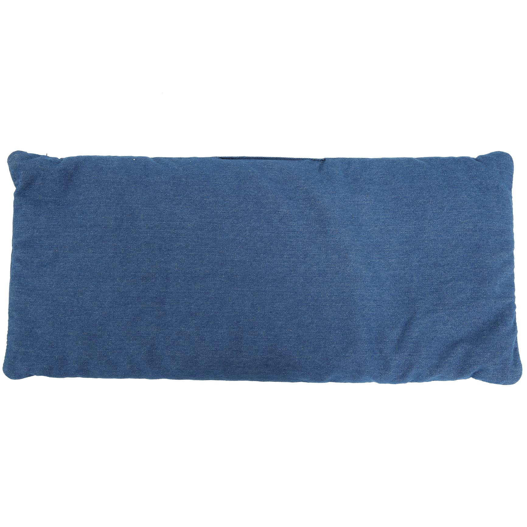 Denim Pocket Lap Pad