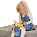 At the Beach Discovery Bag