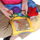 At the Beach Discovery Bag