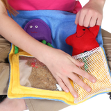 At the Beach Discovery Bag