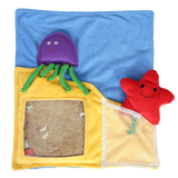 At the Beach Discovery Bag