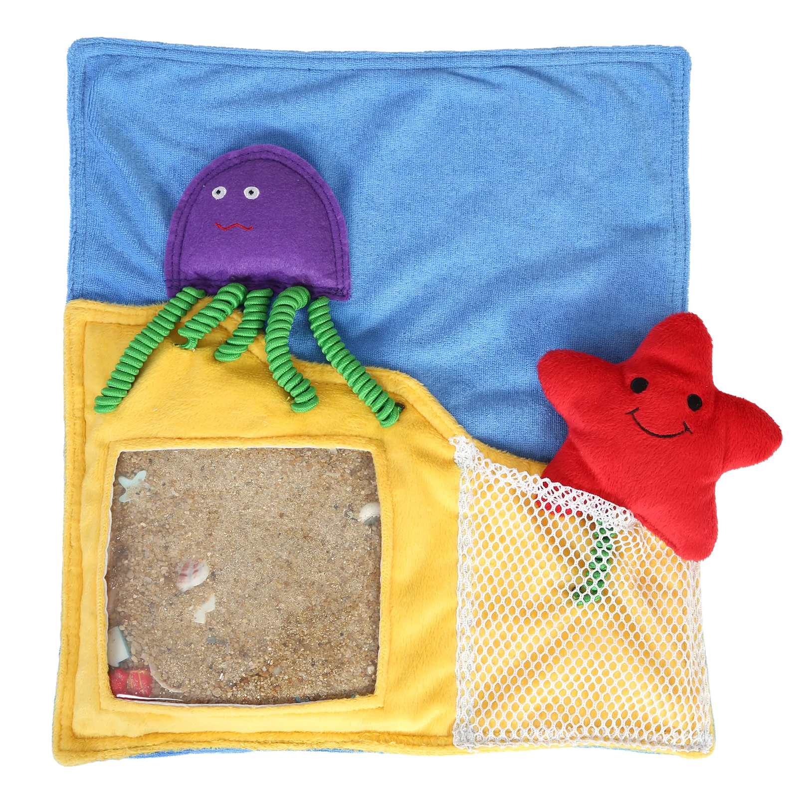 At the Beach Discovery Bag