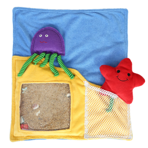 At the Beach Discovery Bag