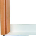 Close-up of the corner of the Sensory Activity Panel - Frame