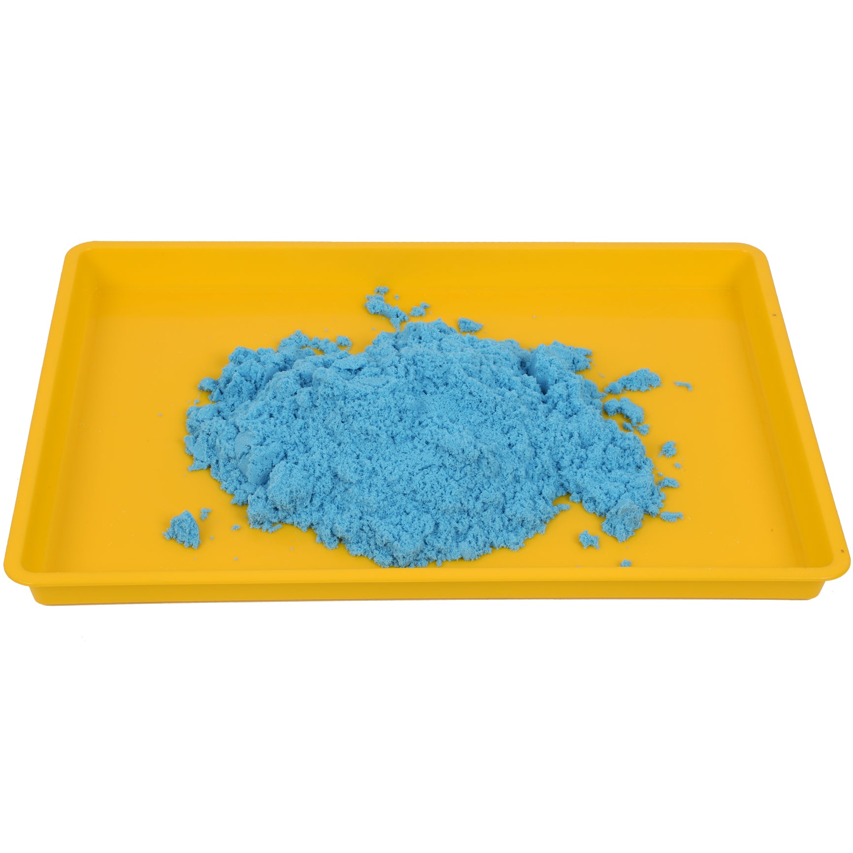 Tray for Sand and Putty