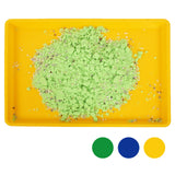 Tray for Sand and Putty