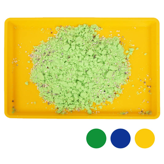 Tray for Sand and Putty