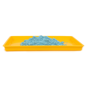 Tray for Sand and Putty