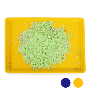 Tray for Sand and Putty