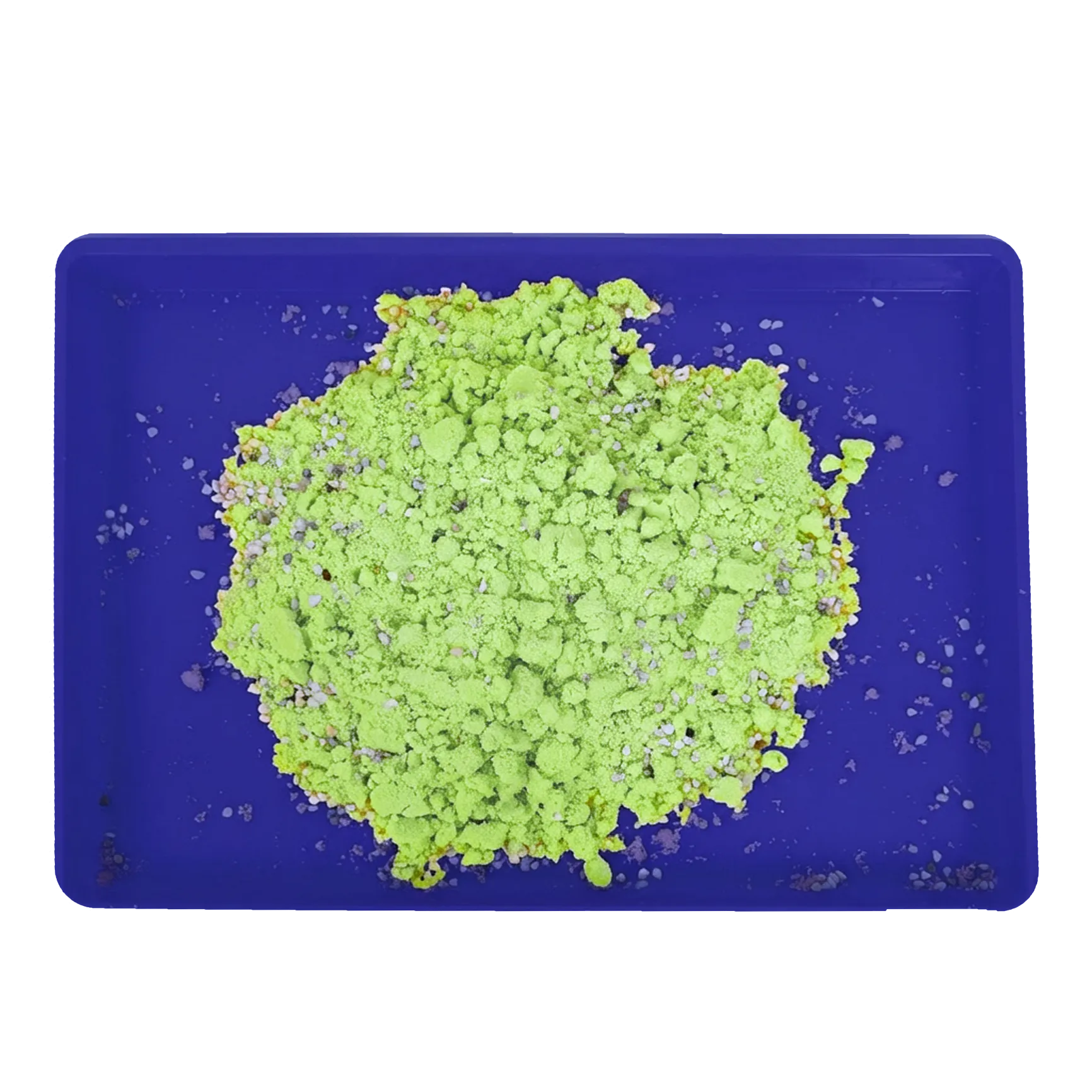 Tray for Sand and Putty