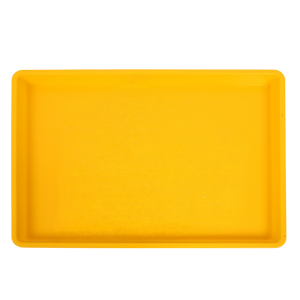 Tray for Sand and Putty