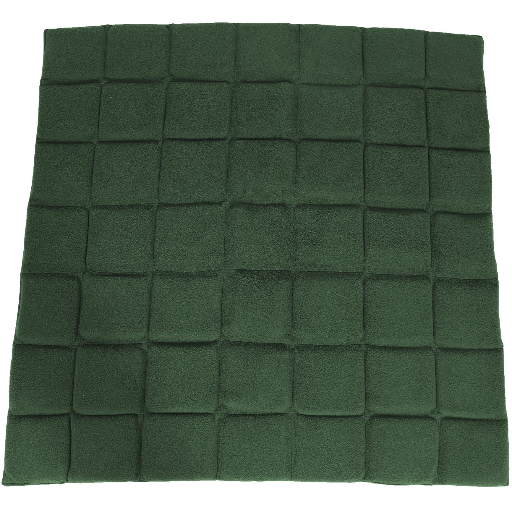 green Jumbo Weighted Lap Pad