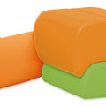 SensaSoft™ Mushroom Soft Play Furniture